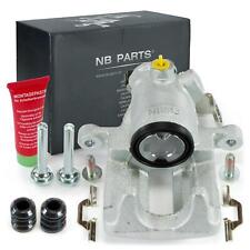 Bremssattel Bremszange hinten