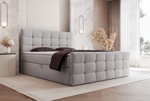 Boxspringbett - , m5