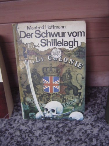Der schwur vom shillelagh von - shillelagh,,