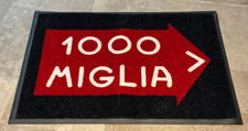 1000 Mille Miglia Teppich