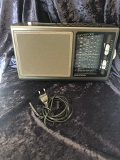 kofferradio grundig concert boy 225 a-radio-musik-transistorradio