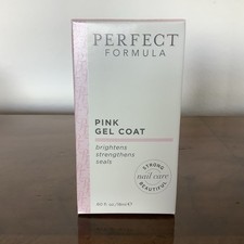PERFECT FORMULA  Pink Gel Coat
