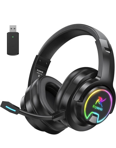 Krysenix pg3 gaming headset - pg3,