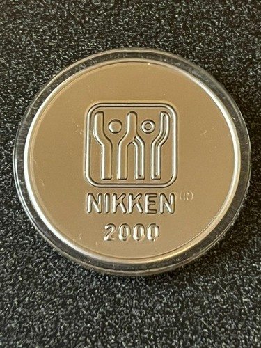 Nikken super mini - mini, eql-fir