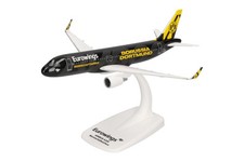 Herpa 614658 SnapFit Eurowings