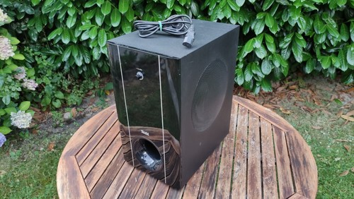 Teufel 100 sw - teufel, cc
