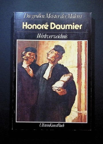 Honoré daumier - honoré,