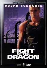 Fight Of The Dragon - Silver
