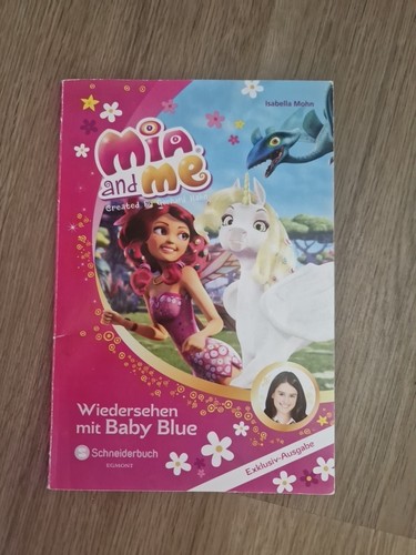 Mia and wiedersehen mit - |,