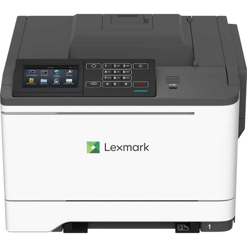 Lexmark cs622de - lexmark,