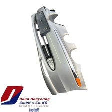 Jaguar S-Type Stoßstange