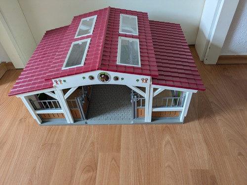 Schleich reiterhof spielzeug - schleich,