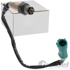 LAMBDASONDE REGELSONDE für