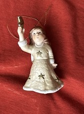 Goebel Engel - XMAS Anhänger- Christbaumschmuck - Weihnachtsdeko TOP