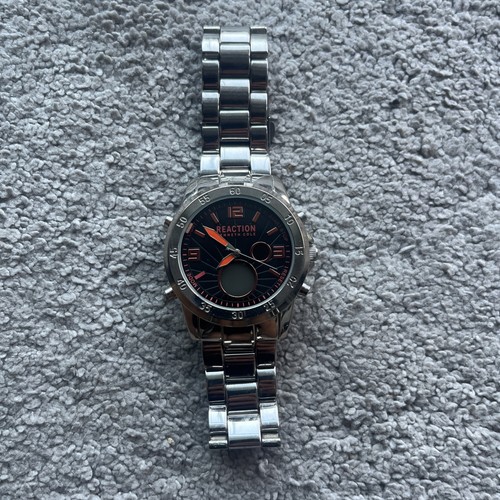 Kenneth cole reaction - kenneth,