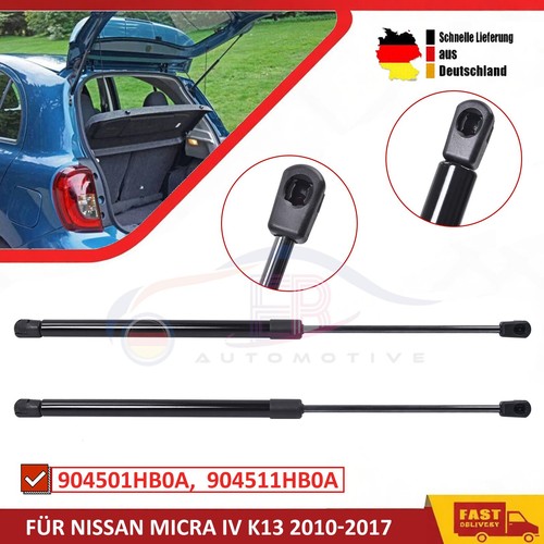 Gasfeder heckklappe - 2x,