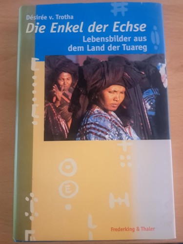 Die enkel der echse - enkel,