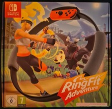 Ring Fit Adventure (Nintendo