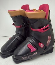 Salomon skischuhe 325 5 - skischuhe, 325-25,5