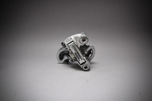 Shimano 600 arabesque - arabesque, rear