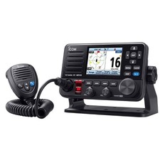 Icom M510 EVO VHF with NMEA