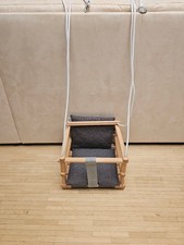 Baby Holzschaukel Schaukel mit