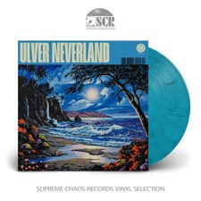 ULVER - Neverland