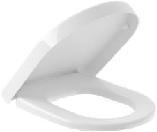 Villeroy Boch WC Sitz Deckel