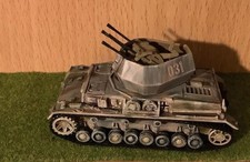 1:72  Flakpanzer Wirbelwind