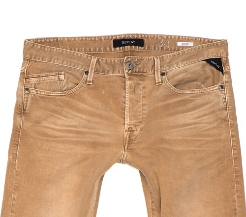Replay waitom herren - replay,