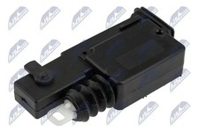 NTY Steuerventil, Zentralverriegelung EZC-RE-144 für RENAULT