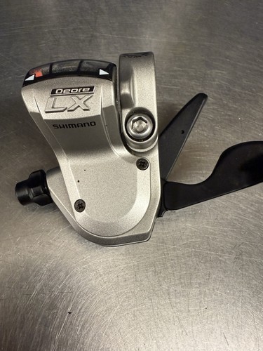Shimano deore m580 - lx, sl-m580
