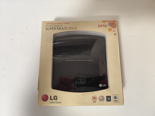 Gp10 portable super - nb,