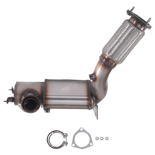 Dieselpartikelfilter dpf for - dpf,