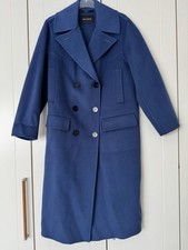 Mantel Iris von Arnim Gr. 38