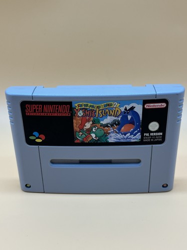Super mario world yoshis - mario,