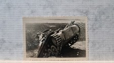 2 WK-Panzer im