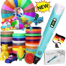 3D Druckstift Kinder DIY 3D