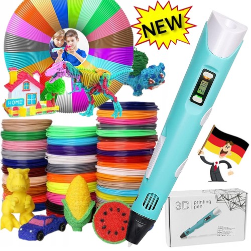 Druckstift kinder diy 3d - kinder,