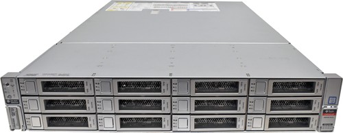 Sun oracle rack server - oracle,