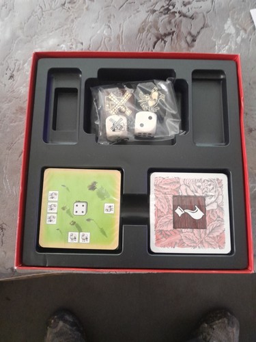 Die siedler von catan das - die,