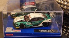 Carrera DIGITAL 132 BMW M4 DTM