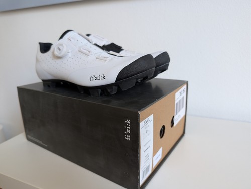 Fizik vento overcurve mtb - fizik,