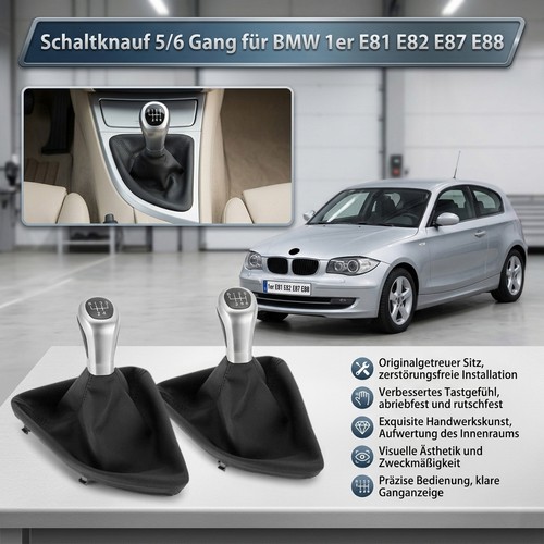 Schaltknauf gang - schaltknauf,