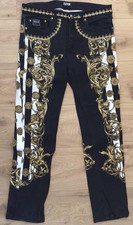 Versace jeans couture - versace, herren
