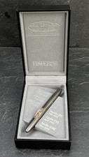 FISHER SPACE PEN aus 1969-1972