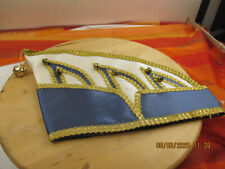 Narrenkappe für Faschingssitzungen usw ( EP 3861 )