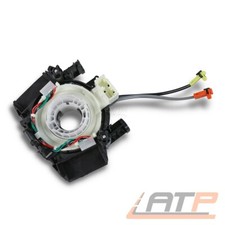 WICKELFEDER AIRBAG SCHLEIFRING FÜR NISSAN 350Z MURANO NP300 PATHFINDER QASHQAI