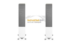 ELAC Debut Reference DFR52 Standlautsprecher Standboxen Boxen 3 Wege Neu Paar