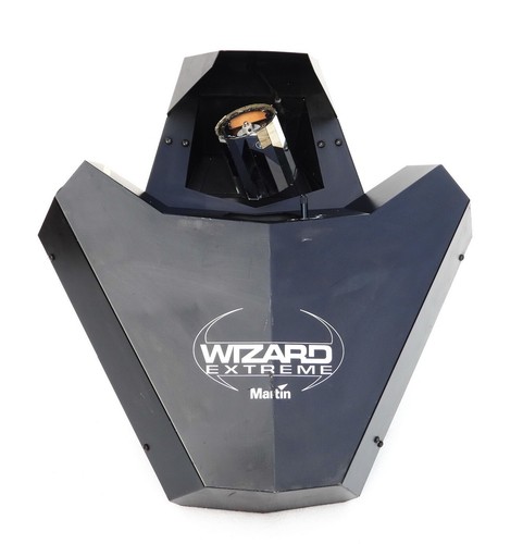 Martin wizard extreme - wizard,